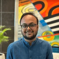 Yash Krishnan